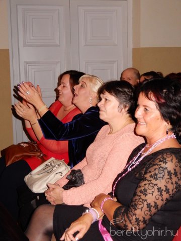 90 éves a Gróf Tisza István Kórház 90